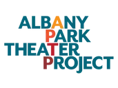 Logo de Albany Park Theater Project