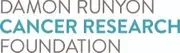 Logo de Damon Runyon Cancer Research Foundation