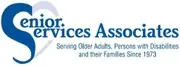 Logo of Senior Services Associates, Inc.