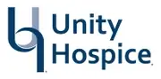 Logo of Unity Hospice