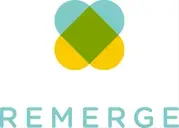 Logo of REMERGE, INC.