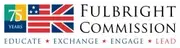 Logo of US-UK Fulbright Commission