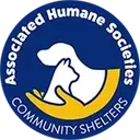 Logo de Associated Humane Societies
