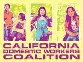 Logo de California Domestic Workers Coalition