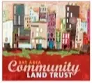Logo of Bay Area Community Land Trust