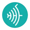 Logo of Hearing Health Foundation