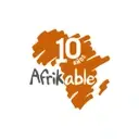 Logo de Afrikable ONGD