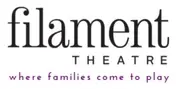 Logo of Filament Theatre