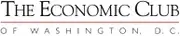 Logo of The Economic Club of Washington, D.C.
