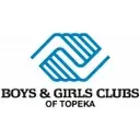 Logo de Boys & Girls Clubs of Topeka
