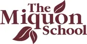 Logo de The Miquon School
