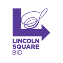 Logo of Lincoln Square Business Improvement District