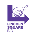 Logo de Lincoln Square Business Improvement District