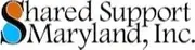 Logo of Shared Support Maryland, Inc