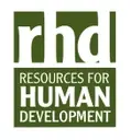 Logo de RHD Womanspace Philadelphia