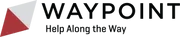 Logo de Waypoint