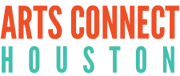 Logo of Arts Connect Houston
