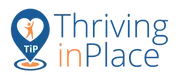 Logo de Thriving in Place