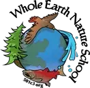 Logo de Whole Earth Nature School