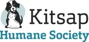 Logo de Kitsap Humane Society