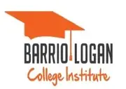 Logo de Barrio Logan College Institute (BLCI)