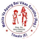 Logo of Mahila VA Apang Bal Vikas Sanstha
