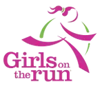 Logo de Girls on the Run Southern Utah