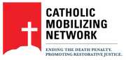 Logo de Catholic Mobilizing Network