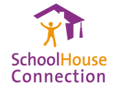 Logo de SchoolHouse Connection