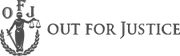 Logo de Out For Justice, Inc.