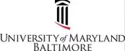 Logo of University of Maryland, Baltimore
