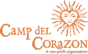 Logo of Camp del Corazon