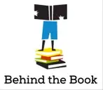 Logo de Behind the Book