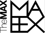 Logo de Mississippi Arts & Entertainment Experience (The MAX)