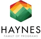 Logo de Haynes Family of Programs