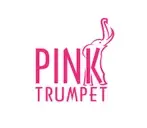 Logo de Pink Trumpet