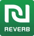 Logo de REVERB