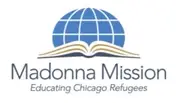 Logo of Madonna Mission