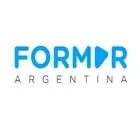 Logo de Fundación Formar Argentina