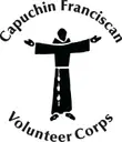 Logo de Capuchin Franciscan Volunteer Corps - Cap Corps