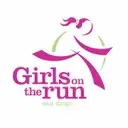 Logo of Girls on the Run San Diego