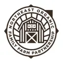 Logo de Northeast Organic Family Farm Partnership