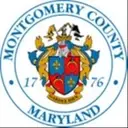 Logo of Montgomery County, MD Government