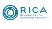 Logo of Rwanda Institute for Conservation Agriculture