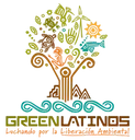 Logo of GreenLatinos