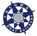Logo of Tacoma Community Boat Builders
