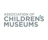 Logo of Association of Children's Museums