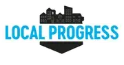 Logo de Local Progress