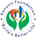 Logo de Kenosis Foundation