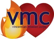 Logo of Vincentian Mission Corps